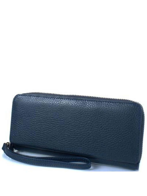 Кошелек женский кожаный CANPELLINI