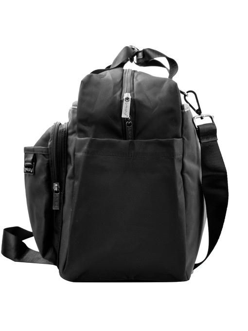 Дорожная сумка TEKSTYL — изображение 5