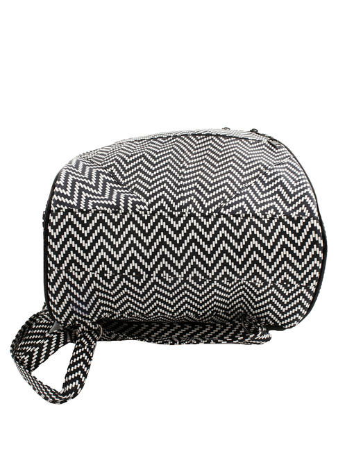 Женский кожаный рюкзак-гитара "TuNoNа" — изображение 5