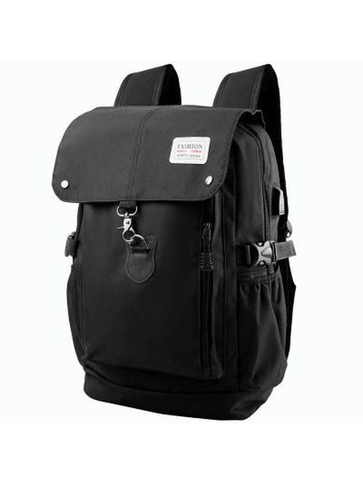 Мужской рюкзак с отделением для ноутбука