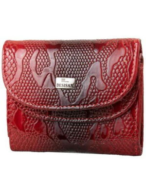 Кошелек женский кожаный DESISAN