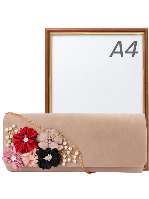 Женский клатч DONNA — изображение 7