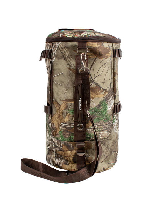 Спортивная сумка-рюкзак VALIRIA FASHION — изображение 3