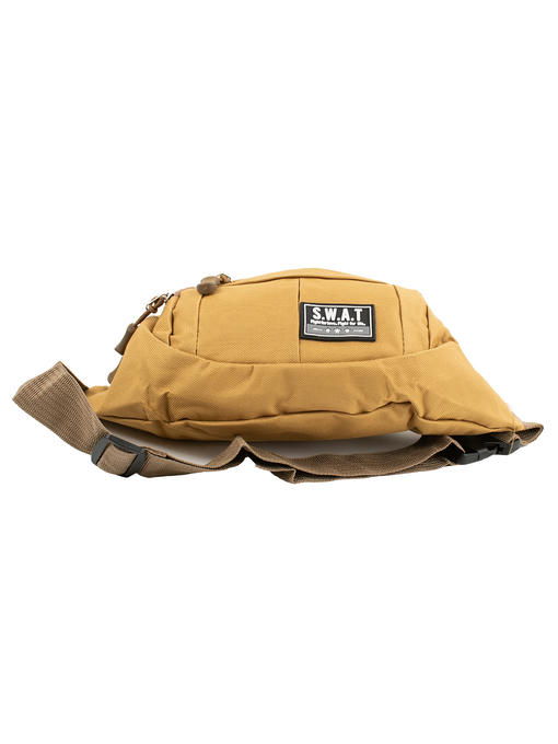 Мужская поясная сумка VALIRIA FASHION — изображение 6