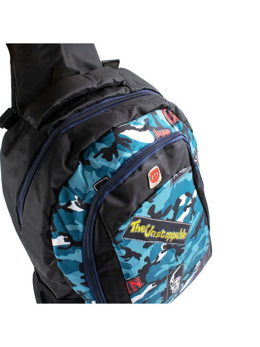 Рюкзак VALIRIA FASHION — изображение 7