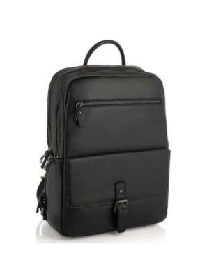 Рюкзак мужской кожаный DER FLINGERI