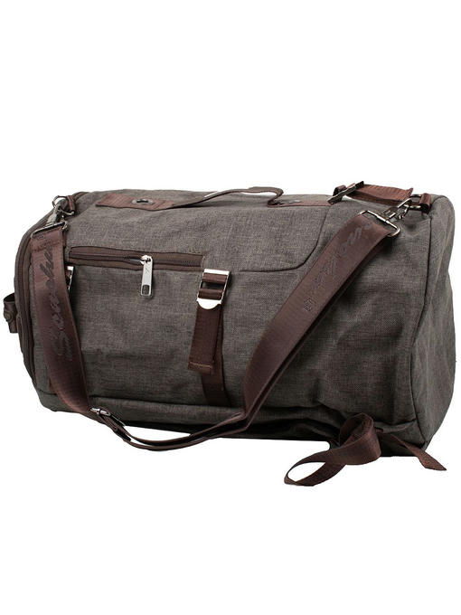 Спортивная сумка-рюкзак VALIRIA FASHION — изображение 7