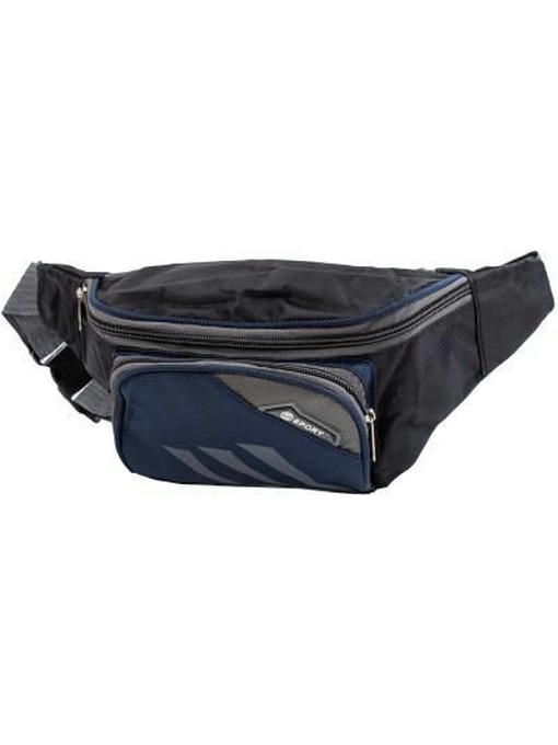 Мужская поясная сумка VALIRIA FASHION