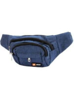 Мужская поясная сумка VALIRIA FASHION