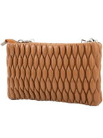 Сумка-клатч женская кожаная VALIRIA FASHION