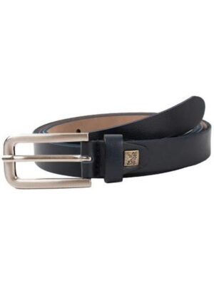 Женский кожаный ремень LINDENMANN