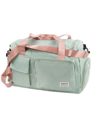 Сумка спортивно-дорожная VALIRIA Дорожная сумка Valiria