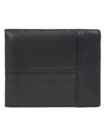 Кошелек мужской кожаный BUFFALO BAGS