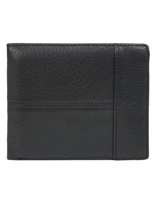 Кошелек мужской кожаный BUFFALO BAGS