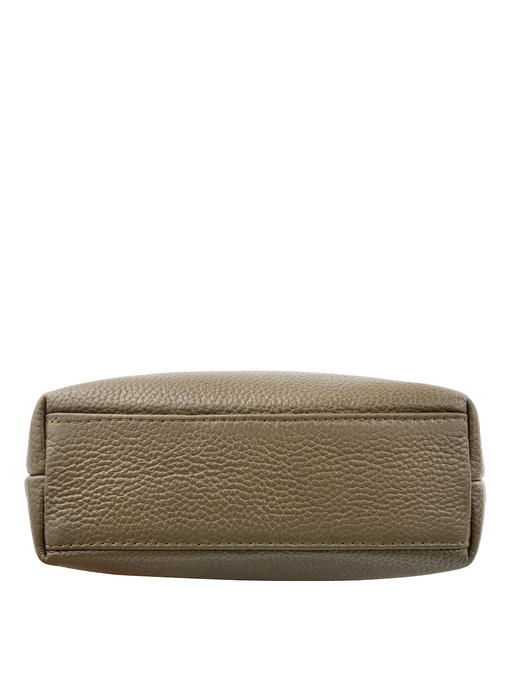 Женская кожаная сумка DESISAN — изображение 6